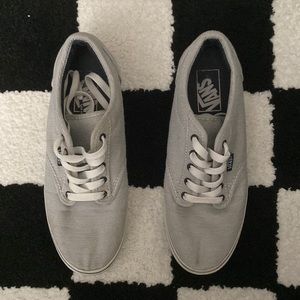 Vans shoes